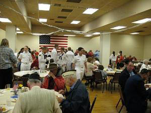 Banquet Room Banquet Room